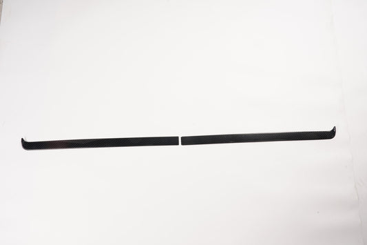 Dash Trim Piece (Model 3 Highland)