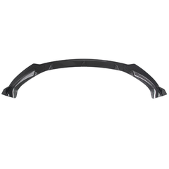 Front lip Carbon (Model Y 2022-2024)
