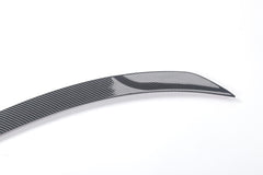 Factory Style Trunk Spoiler (Model 3 Highland)
