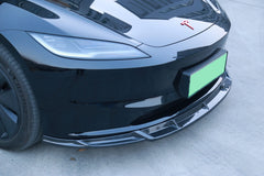 Front lip (Model 3 Highland)