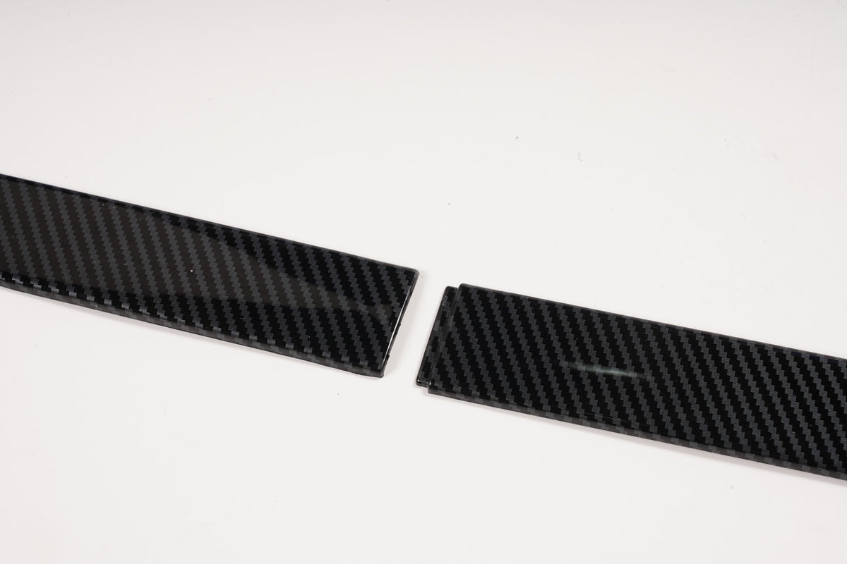 Dash Trim Piece (Model 3 Highland)