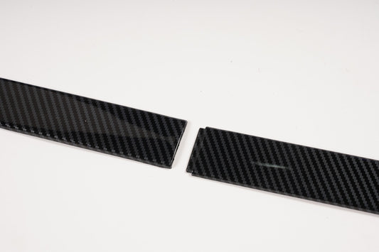 Dash Trim Piece (Model 3 Highland)