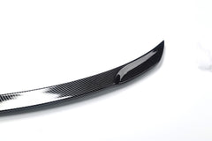 Factory Style Trunk Spoiler (Model 3 Highland)