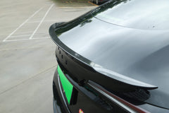 Factory Style Trunk Spoiler (Model 3 Highland)