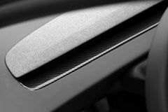 Dash Trim Piece (Model 3 Highland)