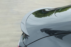 Factory Style Trunk Spoiler (Model 3 Highland)
