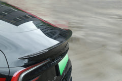 Factory Style Trunk Spoiler (Model 3 Highland)