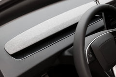 Dash Trim Piece (Model 3 Highland)