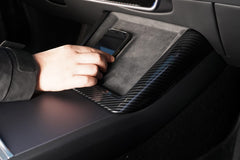 Wireless Charger Surround Cover (Model 3 Highland/Model Y Juniper)