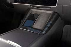 Wireless Charger Surround Cover (Model 3 Highland/Model Y Juniper)