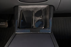 Wireless Charger Surround Cover (Model 3 Highland/Model Y Juniper)