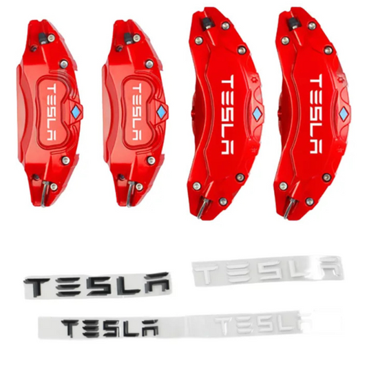 Brake Caliper Cover (Model 3 2017-2023)