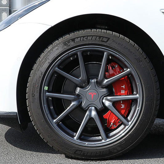 Brake Caliper Cover (Model 3 2017-2023)
