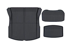 Complete Floor Mat Bundle (Model 3 Highland)