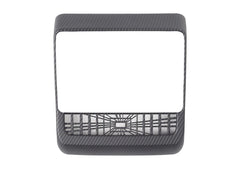 Rear Screen Cover (Model Y Juniper/Model 3 Highland)