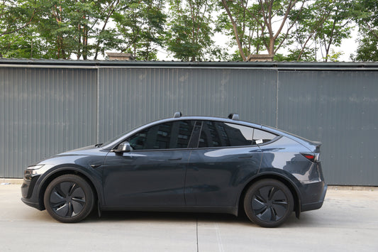 Roof Racks (Model Y/Juniper)