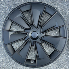 Aero Style Wheel Covers Model Y 19 inch