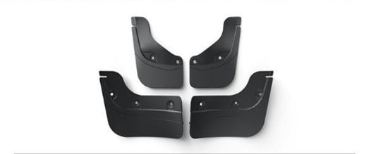 Mud Flaps (Model Y Juniper)