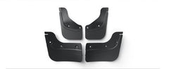 Mud Flaps (Model Y Juniper)