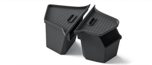 Trunk Storage Box (Model Y Juniper)