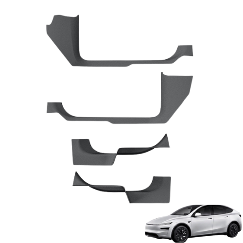 tesla accessories australia