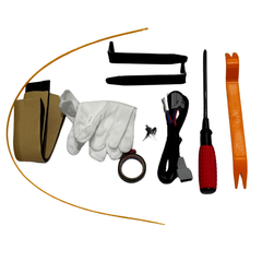 premium tesla accessories