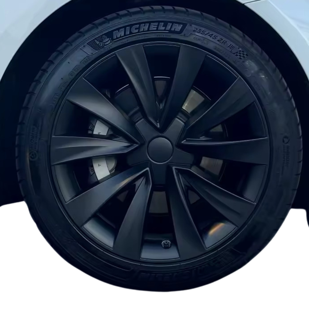 premium tesla accessories