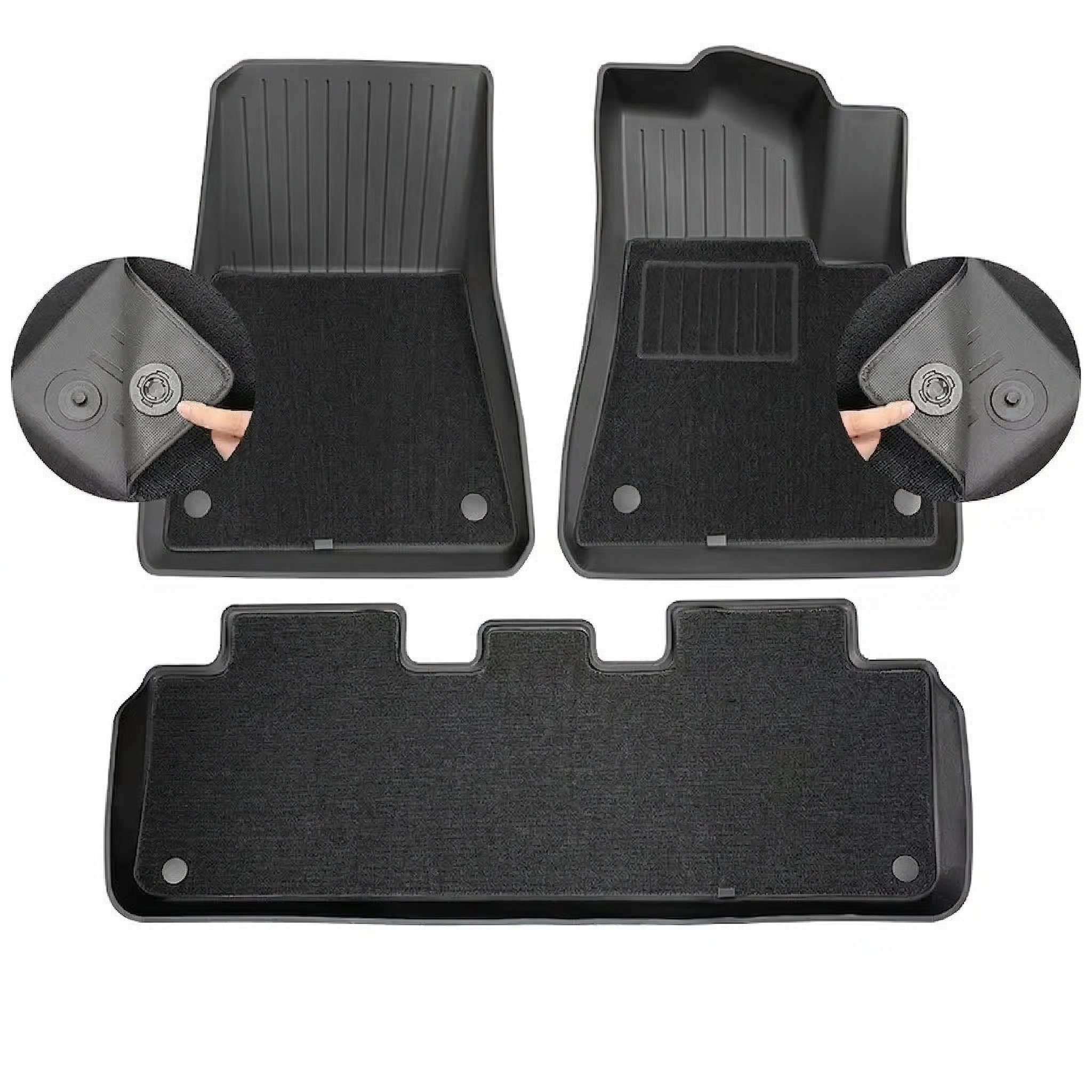 tesla accessories australia