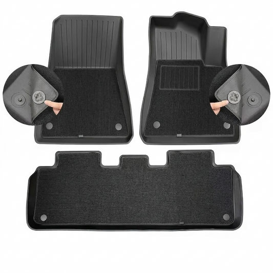 tesla accessories australia