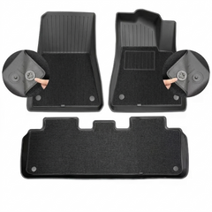 tesla accessories australia