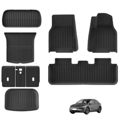 tesla accessories australia