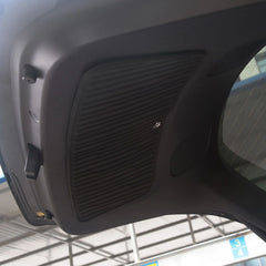 Rear Tailgate Protective Mat (Model Y 2022-2024)