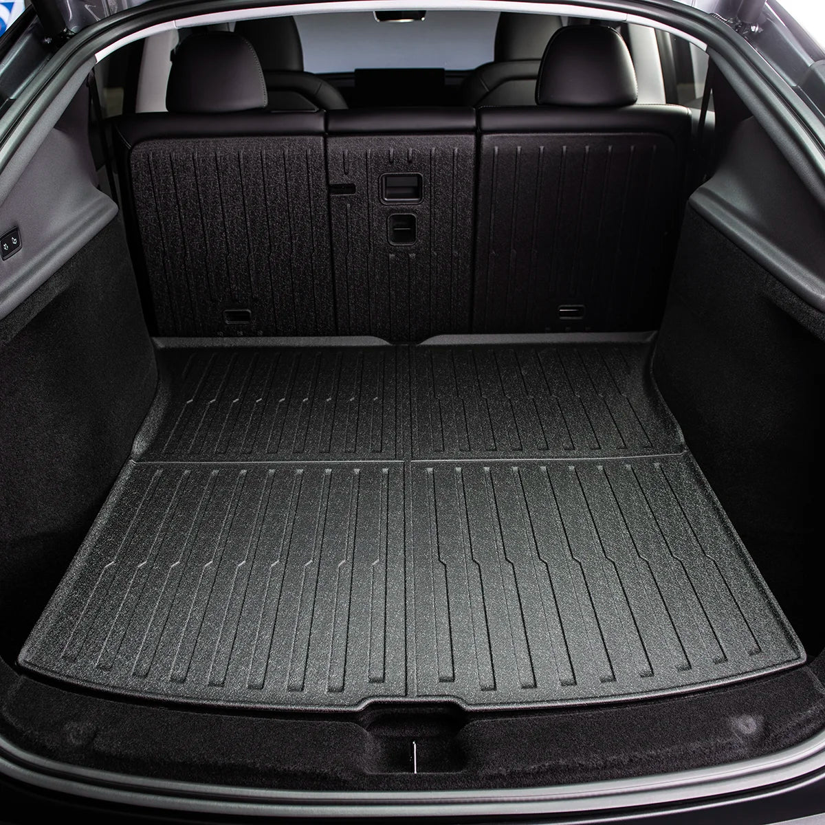tesla accessories