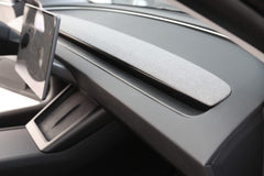 Dash Trim Piece (Model 3 Highland)