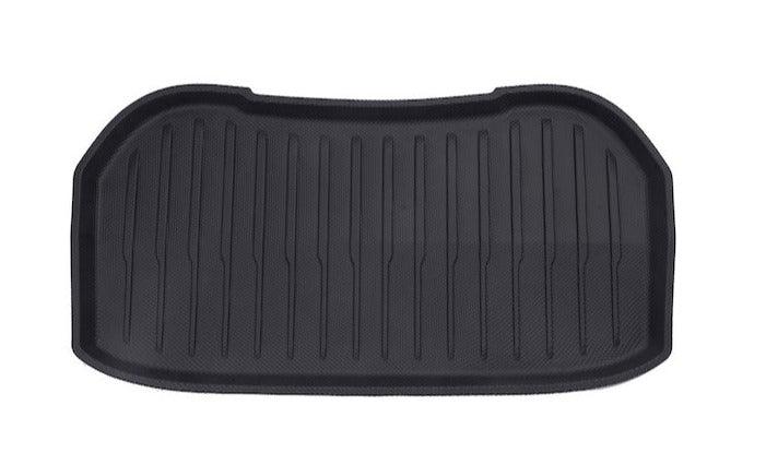 Front Trunk Mat (Model 3 Highland)