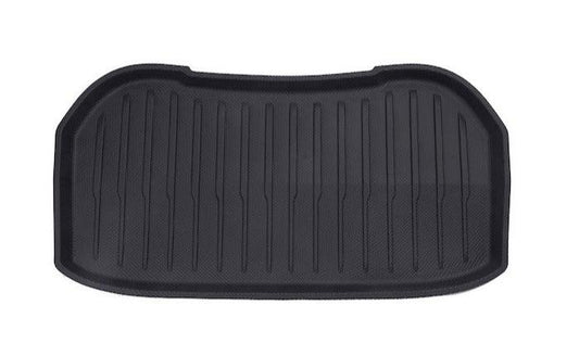 Front Trunk Mat (Model 3 Highland)