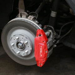 Pre Order Only (4 Weeks) Brake Caliper Cover (Model Y Juniper)