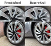 Pre Order Only (4 Weeks) Brake Caliper Cover (Model Y Juniper)