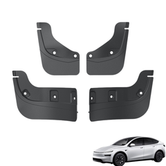 Invisible Mud Flaps (Model Y L)