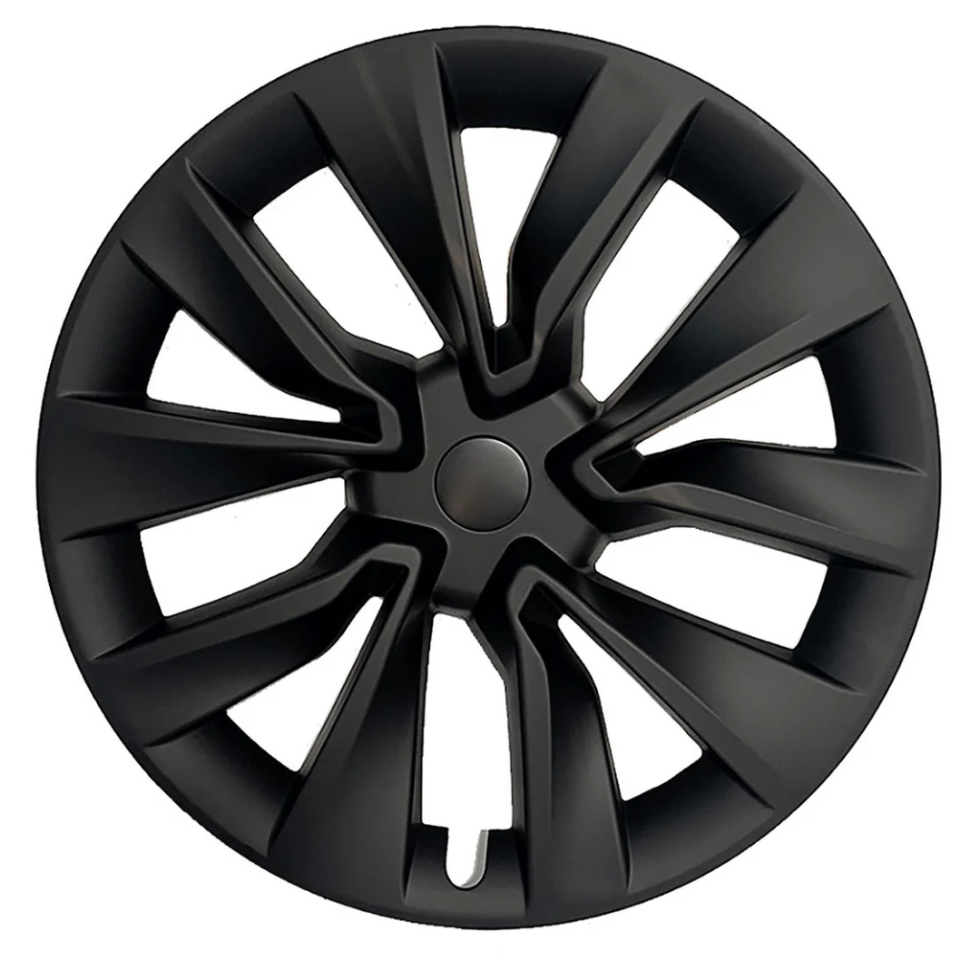 PRE ORDER (6 WEEKS) - Nova Wheel Covers 19 Inch (Model 3 Highland)