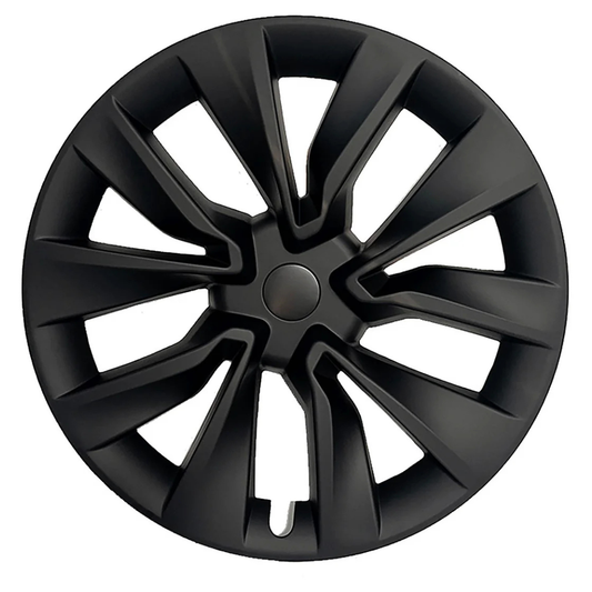 PRE ORDER (6 WEEKS) - Nova Wheel Covers 19 Inch (Model 3 Highland)