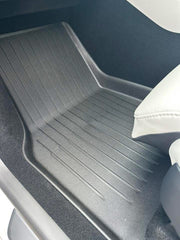 tesla accessories