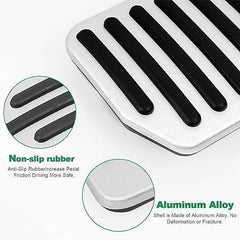 Performance Pedal Cover (Model 3/Y)