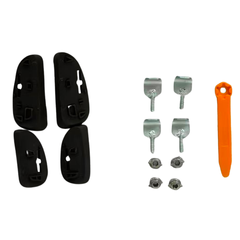 Roof Racks (Model Y L 2026)