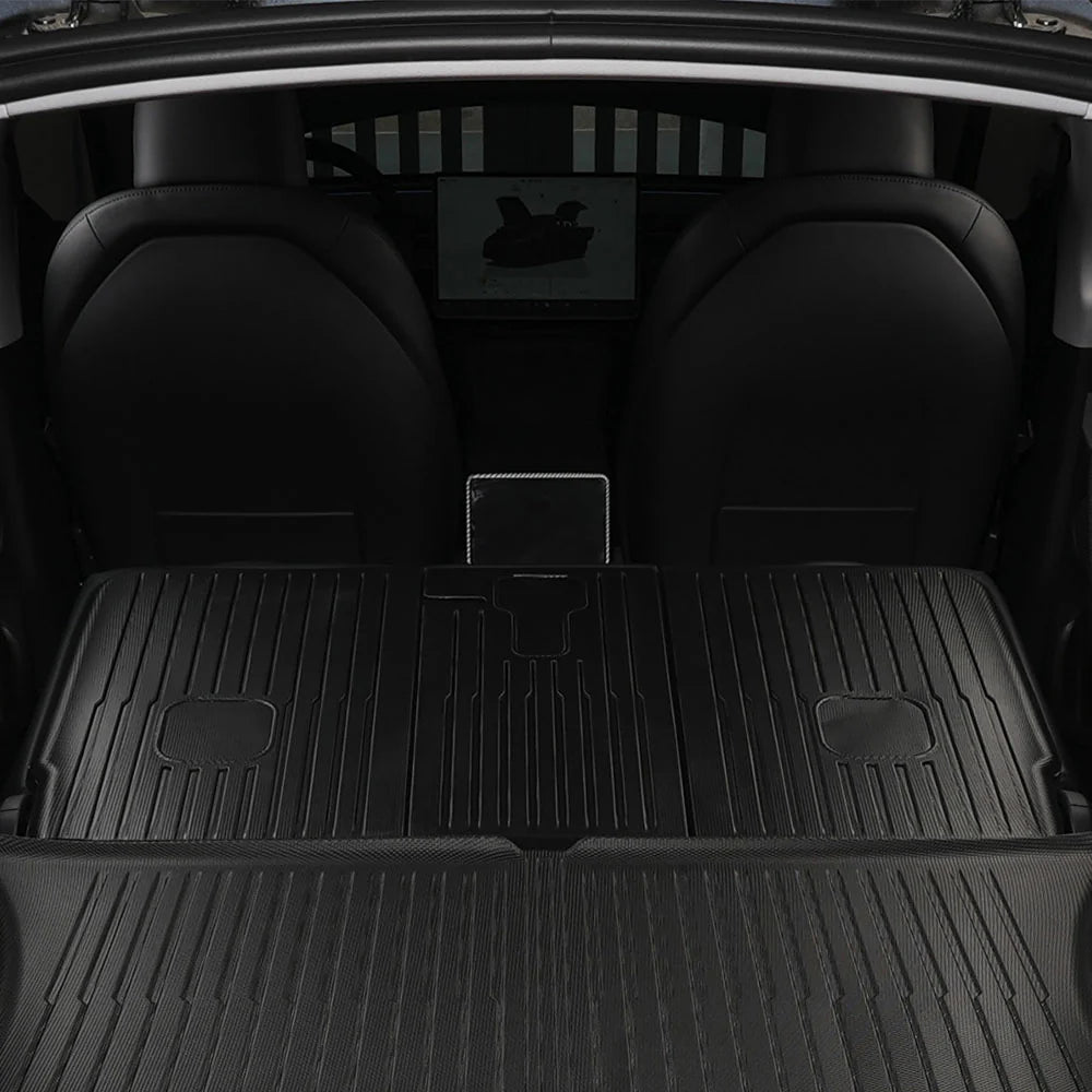 premium tesla accessories