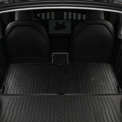 premium tesla accessories