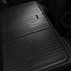 premium tesla accessories