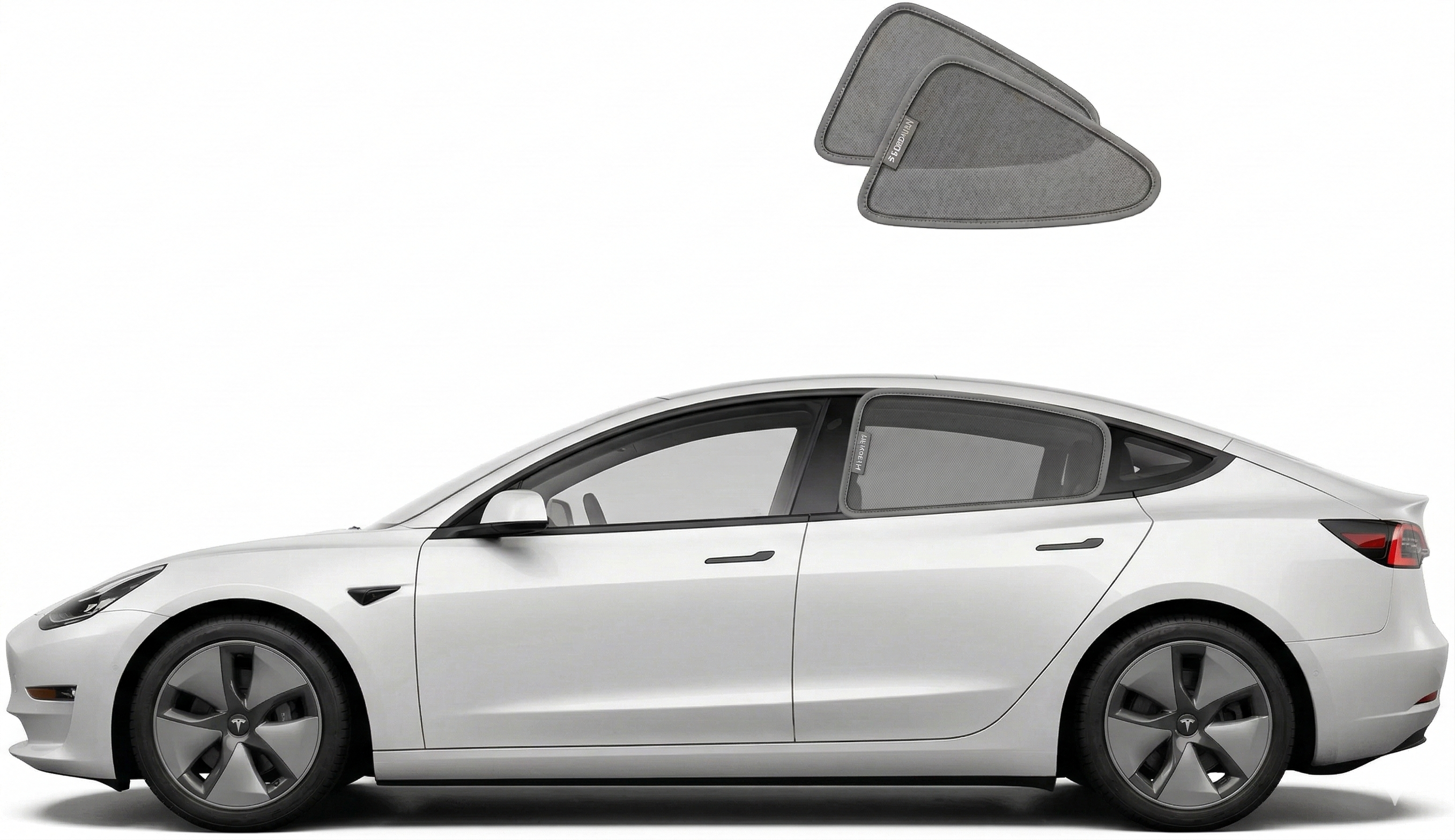 tesla accessories australia