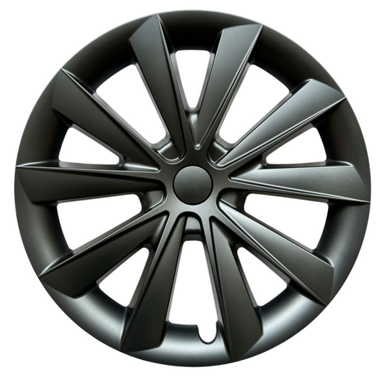 Bladed Wheel Cover Model 3 18 Inch