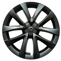 Webbed Wheel Cover Model 3 18inch